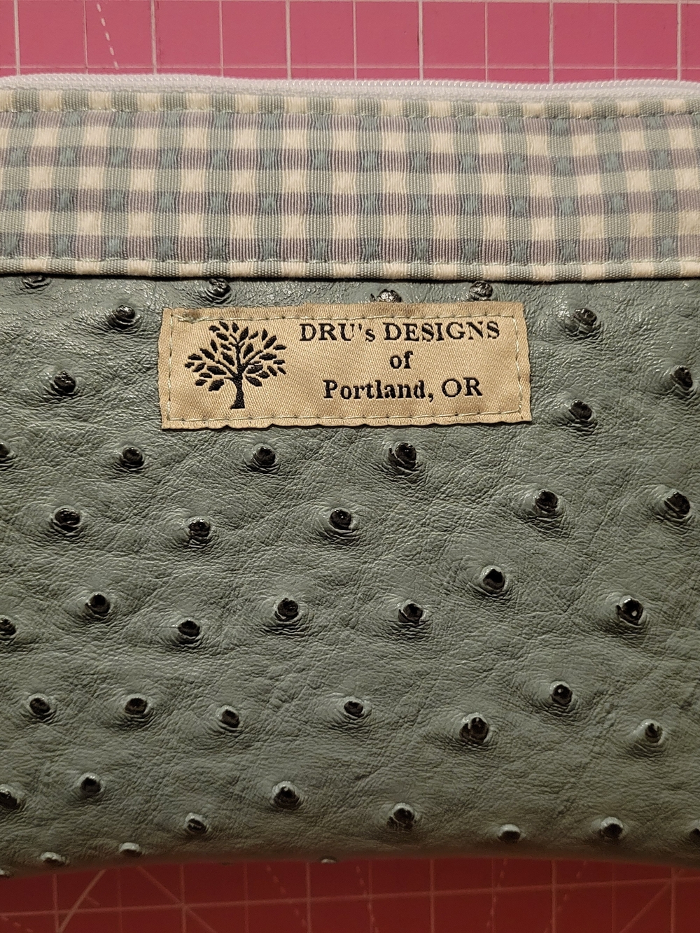 Cosmetic Bag